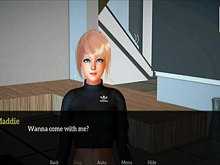 My New Family 132 Anime Hentai