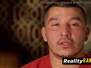 Horny Hot Redhead at Pool Party!