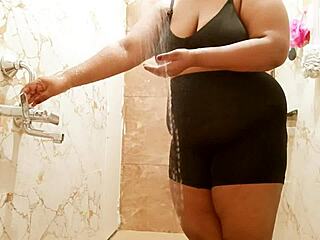 manipuri indian girl in tempting video