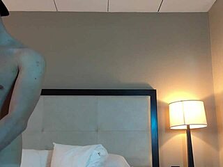 Sexy Petite Young Woman Engaged