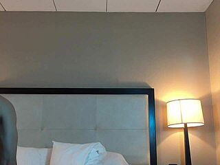 Sexy Petite Young Woman Engaged