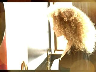 Brazilian submissive natasha sub endures facefuck deepthroat until vomiting