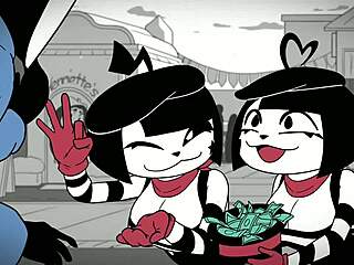 i luv dis cartoon, its so funy n i cant stop watchin.