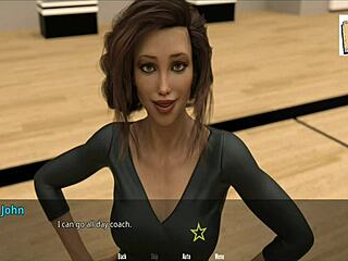 WVM 62 goza diversión en ducha con Tia sexy