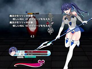 Hentai knight game play with download link