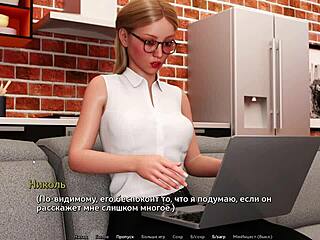 Complete Gameplay Experience In Sunshine Love Part 20