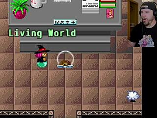 This is why Goku never kissed Chi-Chi. Kamesutra uncensored hentai with monster pussy action.