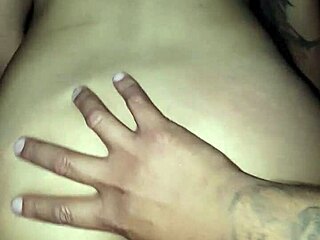 Latina Homemade Amateur Video