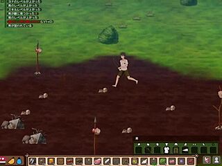 【mad island】เล่นจริง 1-2 พบหมู่บ้านเย็ดสาวรุม สะบายวอลไร้กฎ 😈