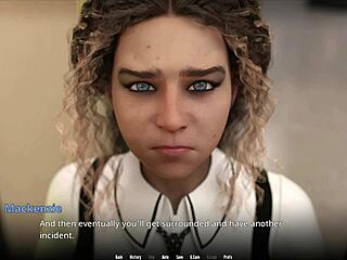 Wvm 222 Game Adventure With Exciting Challenges
