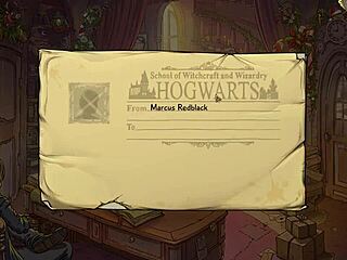 She tries to jerk me off - innocent witches gameplay part 5