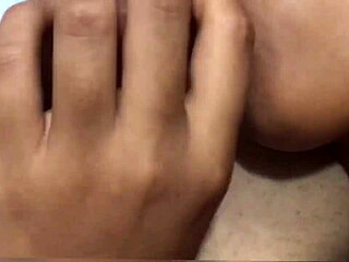 My wife's friend stays alone now