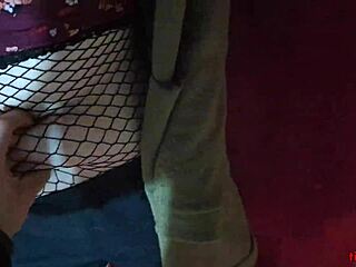 I suck and spit in POV ASMR BJ as a slut