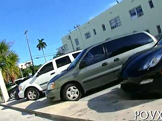 Intense Sex Competition With Ball Licking On Sofa