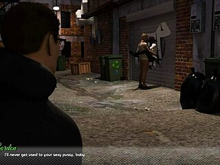 Alternate Existence 2 Game Adventure