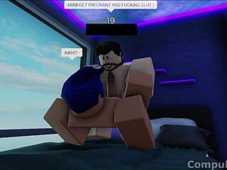 Rough Anal Action with a Stunning Ladyboy in a Raw Meetup.