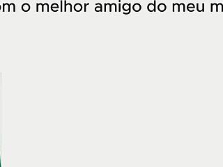 erotic story of giving to husband's best friend in cuckold scenario