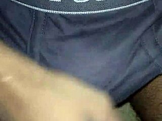 indian desi cock in my room for gay blowjob and handjob