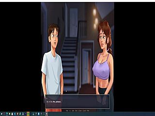 summertimes in gay context