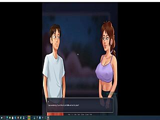 summertimes in gay context