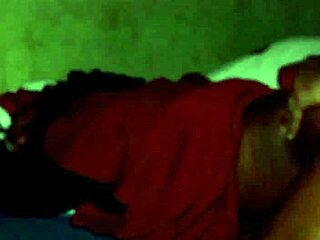 Motel Chick With Big Ass Got Fucked Hard In The Hotel!