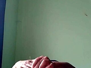 Indian Lesbian Fucked By Brinjal Toy.