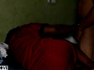 Motel Chick With Big Ass Got Fucked Hard In The Hotel!