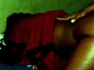 Motel Chick With Big Ass Got Fucked Hard In The Hotel!