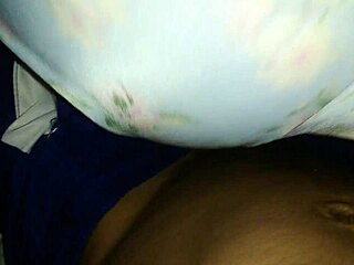 this amateur babe loves twerking and getting cum on her pussy 😍