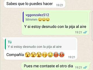 Girlfriend Cheats Again With Friend!