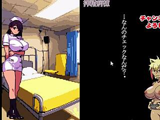 Collecting Big Breast CG?