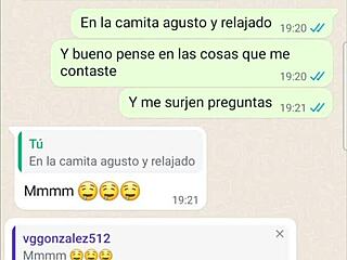 Girlfriend Cheats Again With Friend!