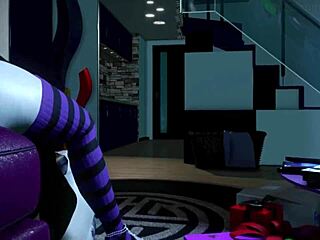 Wow, second night in heaven with female x female! 😍