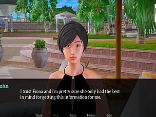 My new family explores erotic 3d cartoon adventures