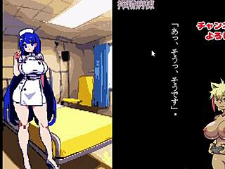 Collecting Big Breast CG?