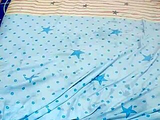 Unbelievable! Watch This Beauty's Footjob and Blowjob in Bathroom Show!