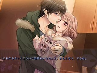 Enkan no memoria features katsuki minato in anime game