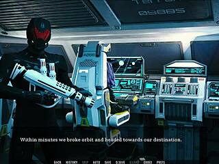 tales from the unending void 138 unfolds in a casual game narrative