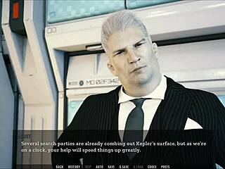 tales from the unending void 138 unfolds in a casual game narrative