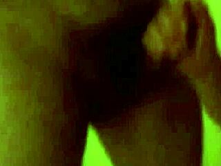 Asian Milf Fucks Boyfriend Filmed By Husband