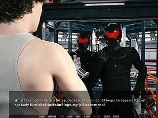 tales from the unending void 138 unfolds in a casual game narrative