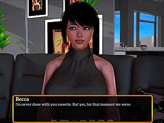 My New Stepfamily Game