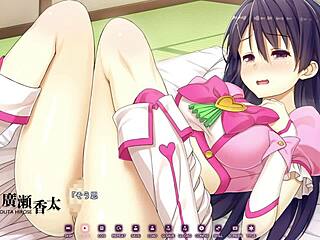 Koinaka - Mai Kudou’s First Love and Raw Sexual Life Scene 1