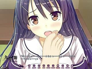 Koinaka - Mai Kudou’s First Love and Raw Sexual Life Scene 1