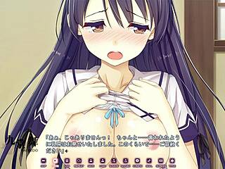 Koinaka - Mai Kudou’s First Love and Raw Sexual Life Scene 1