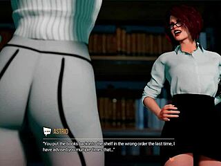 lets play croft adventures - lust path part 2