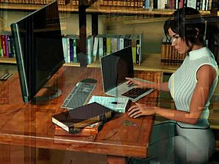 lets play croft adventures - lust path part 2