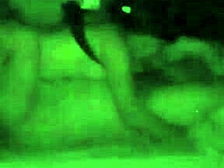 lucia red gets wild with her couple 😏