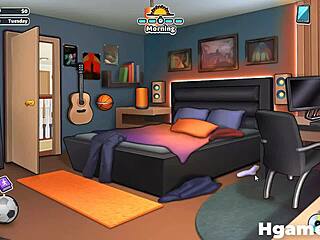 life in woodchester part 1