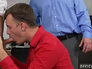 Old Gay Man Fucks Tech Intern in Sex Photos Gallery